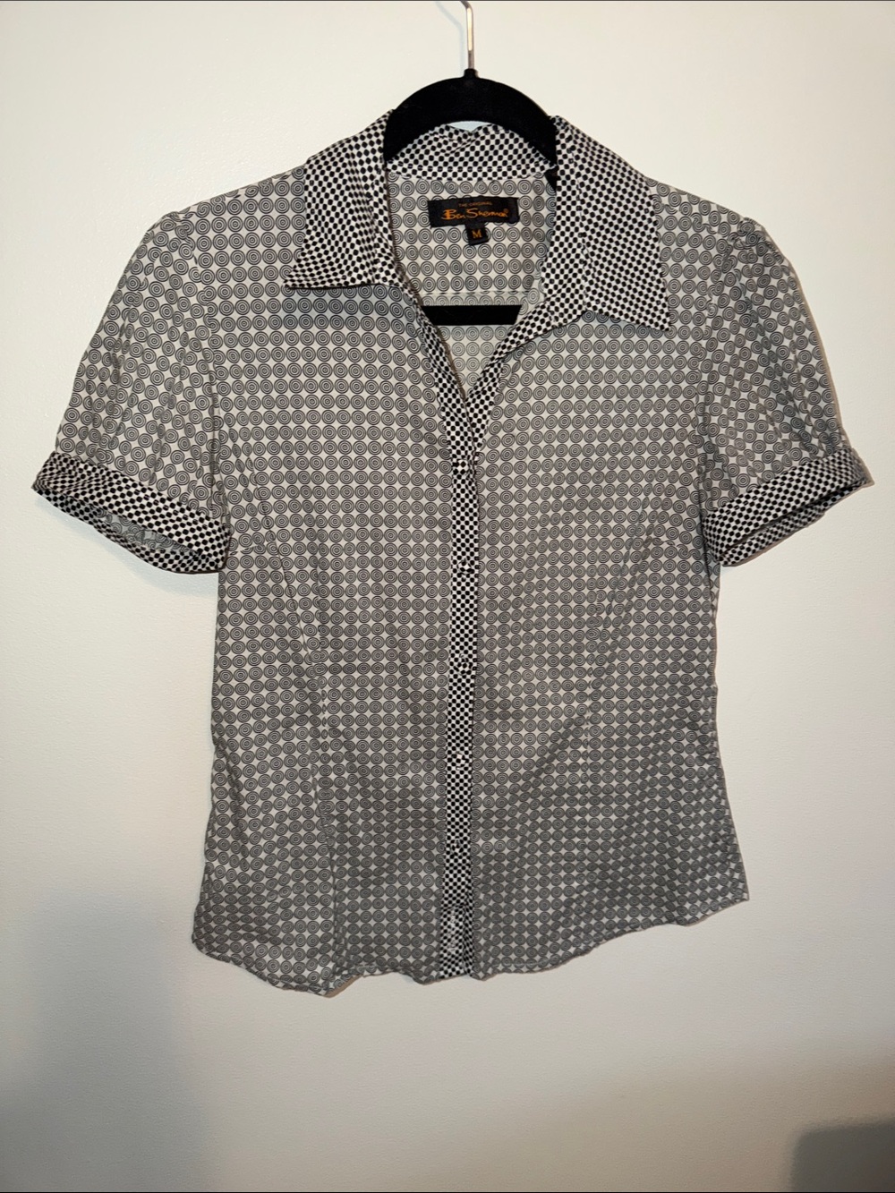 Ben Sherman